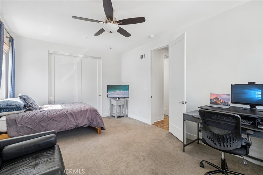 163 Flower Street B