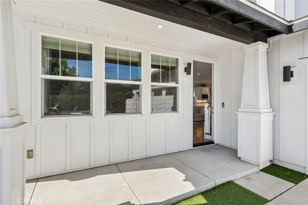 163 Flower Street B