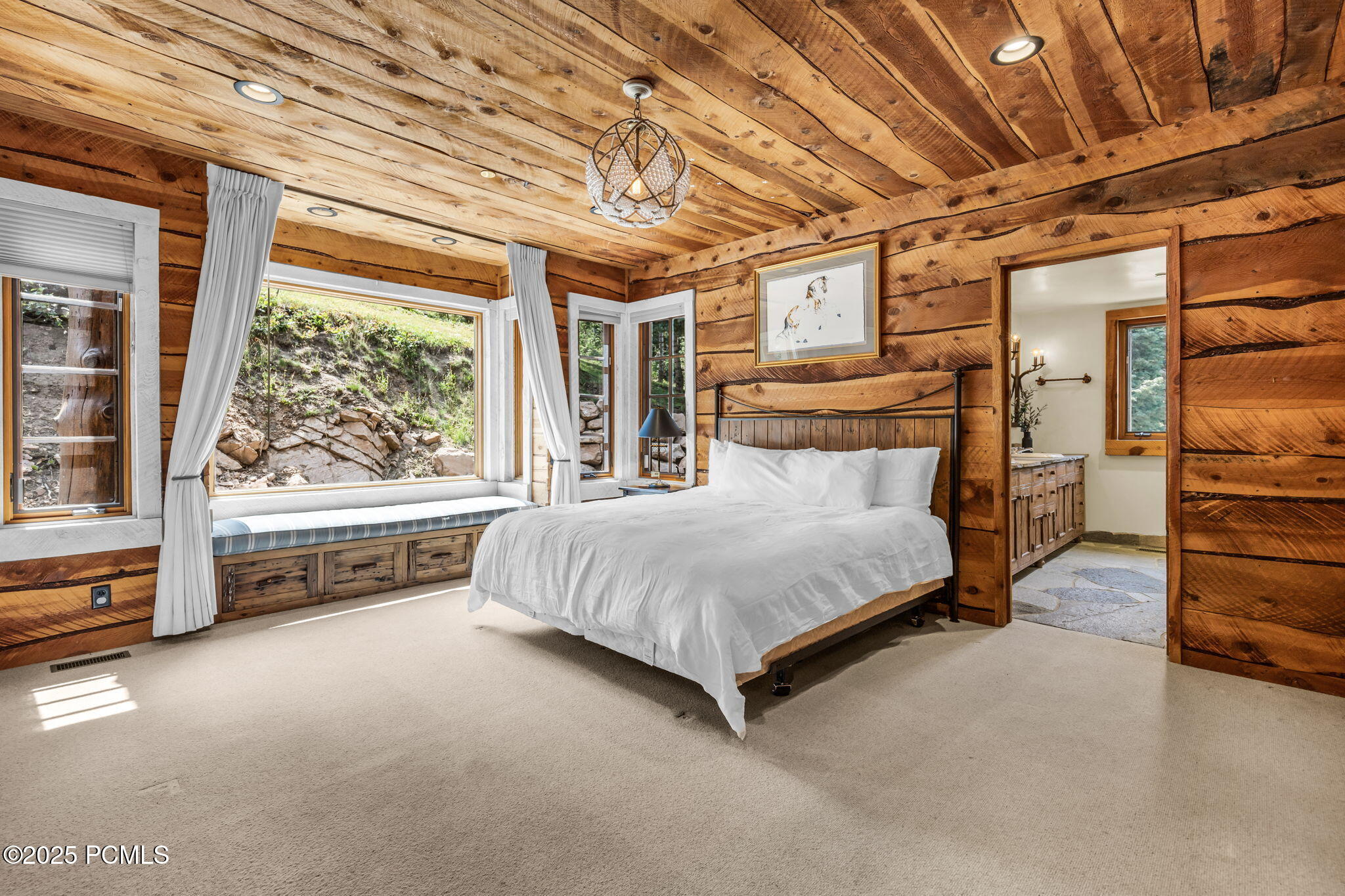 2500 W White Pine Lane