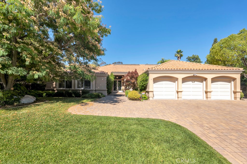 4228 Saddlecrest Lane