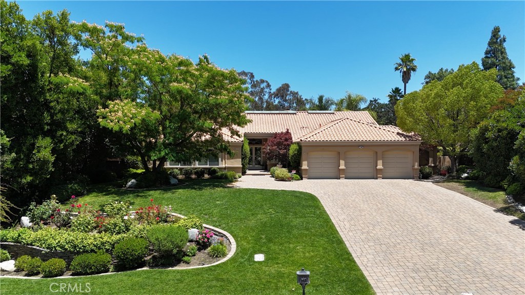 4228 Saddlecrest Lane