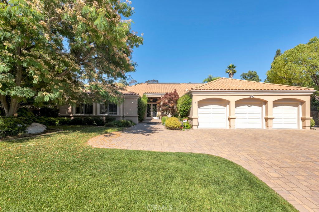 4228 Saddlecrest Lane