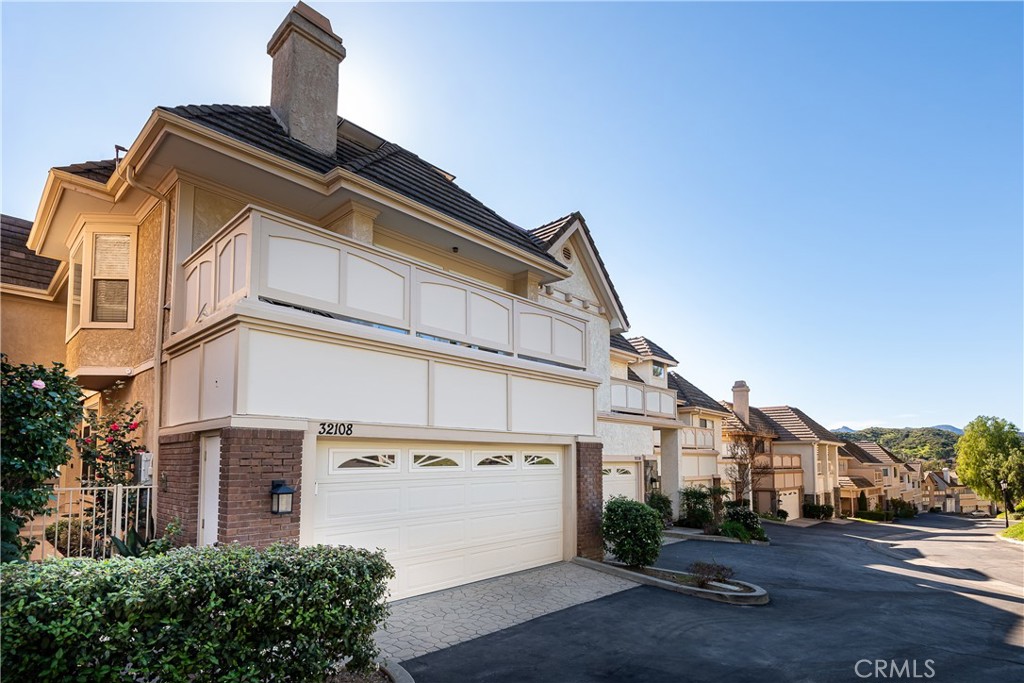 32108 Canyon Ridge Drive