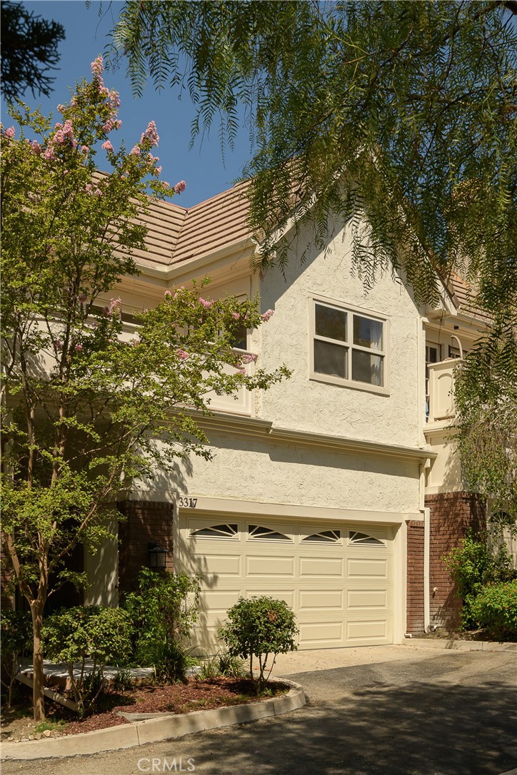 3317 View Pointe Drive