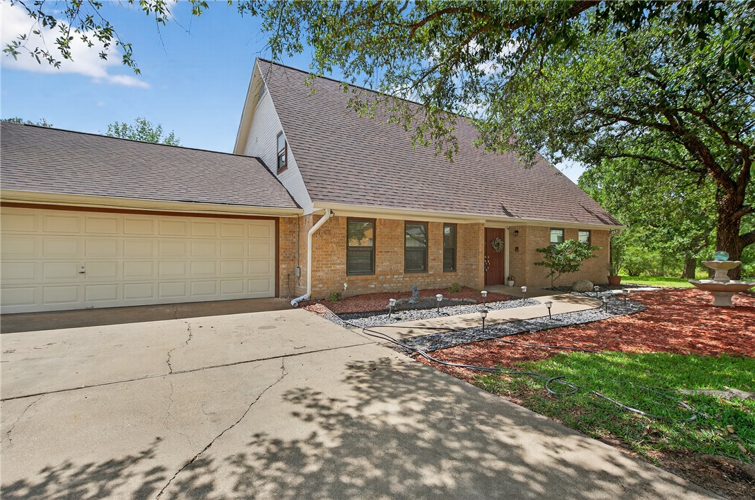 3501 Broad Oak Circle