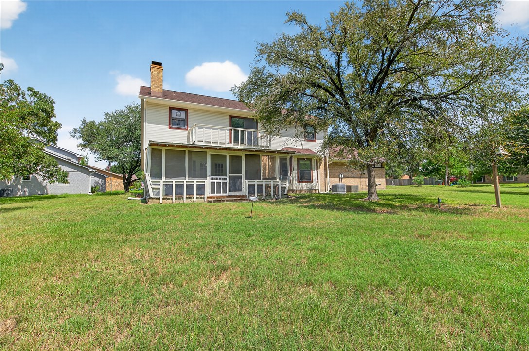 3501 Broad Oak Circle