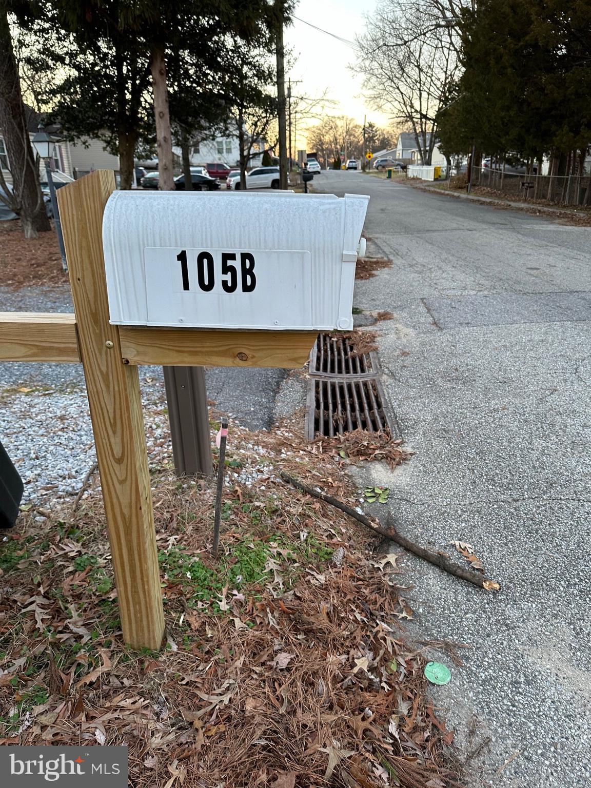 105-B SW Main Ave