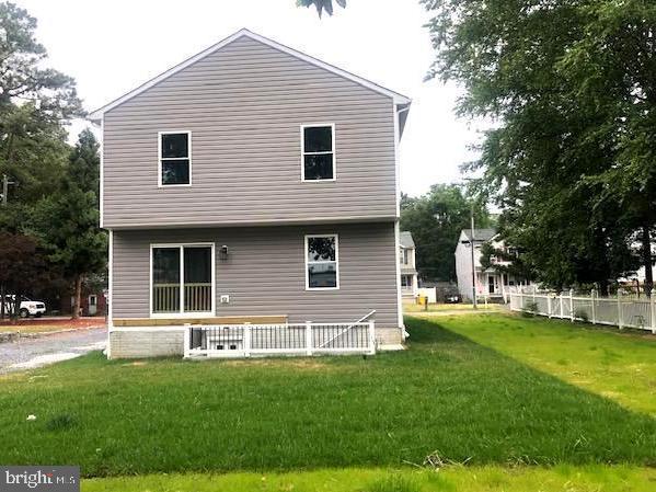 105-B SW Main Ave