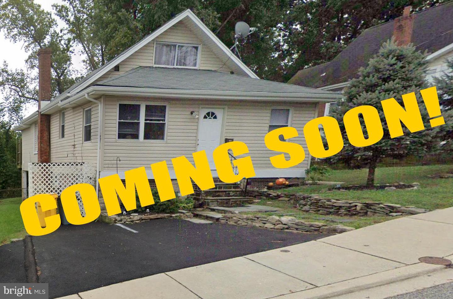 43 PATAPSCO RD
