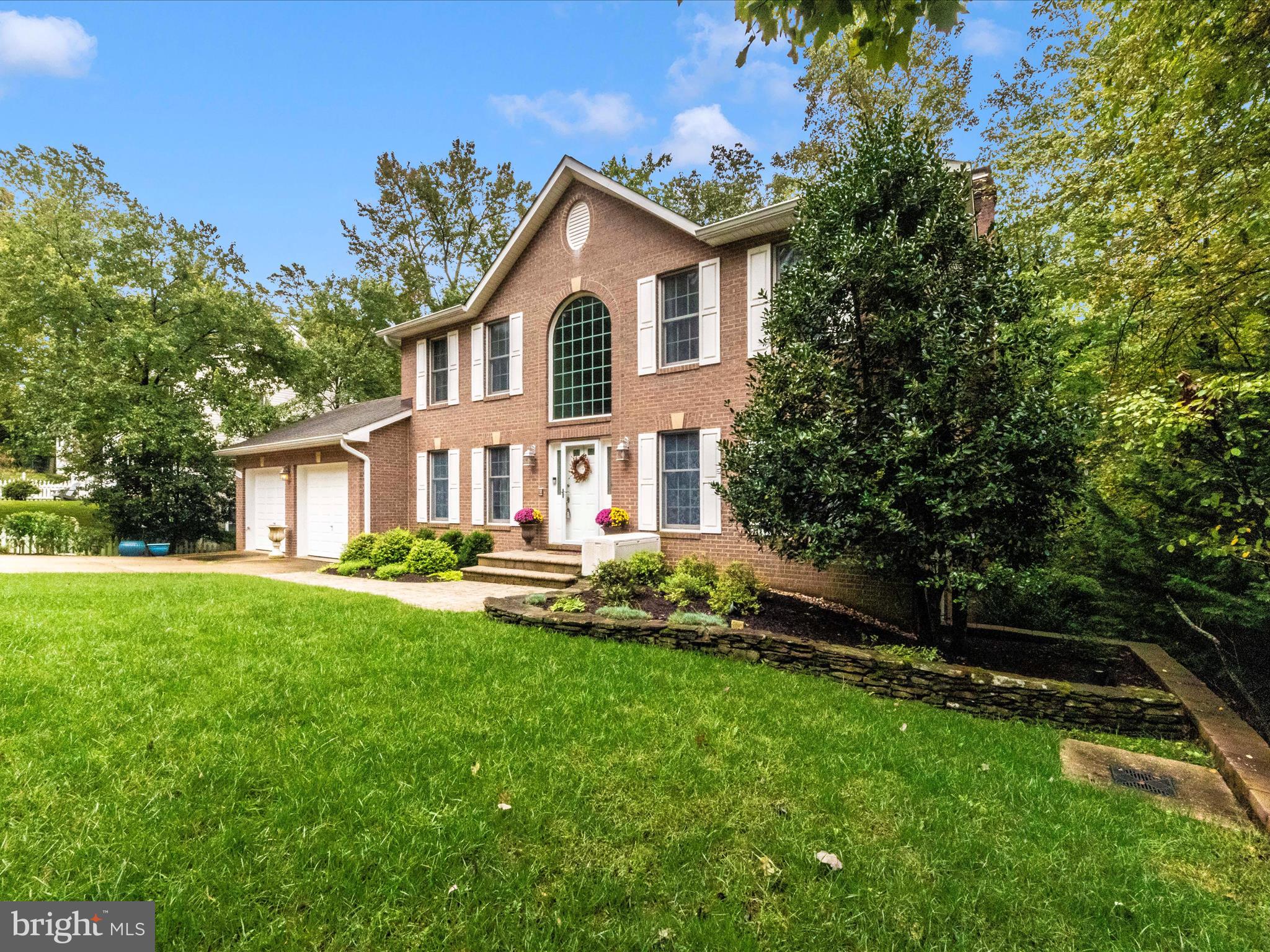 2668 Ogleton Rd