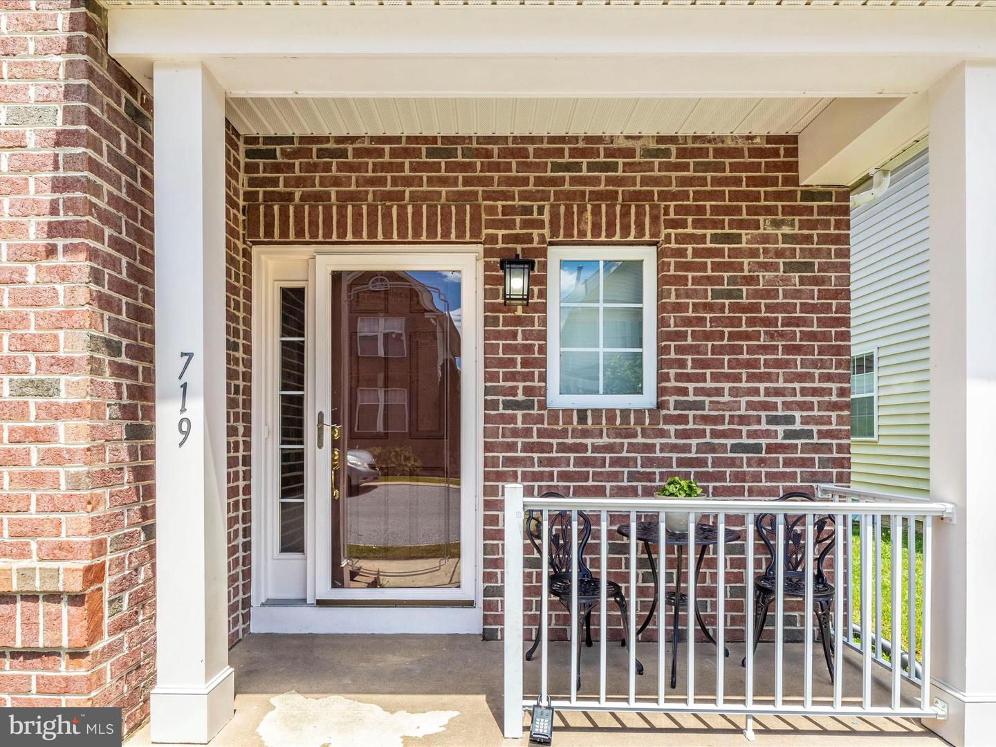 719 Luke Rd