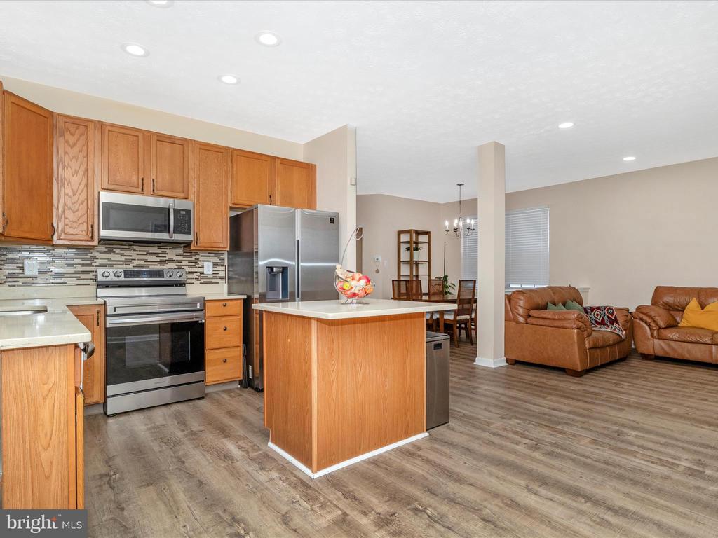 719 Luke Rd