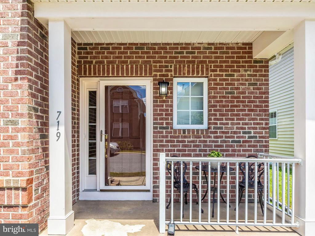 719 Luke Rd
