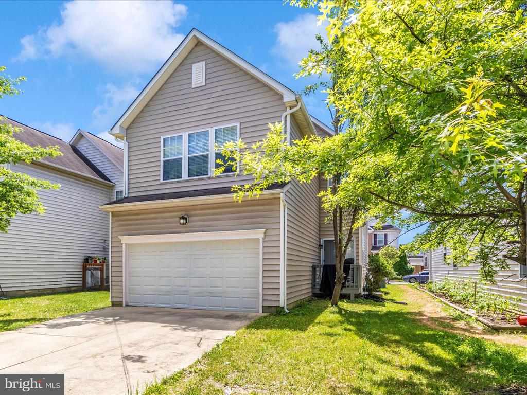 719 Luke Rd