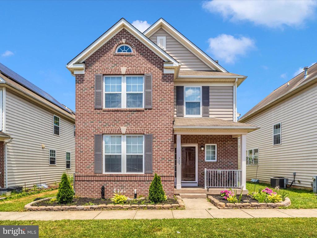 719 Luke Rd