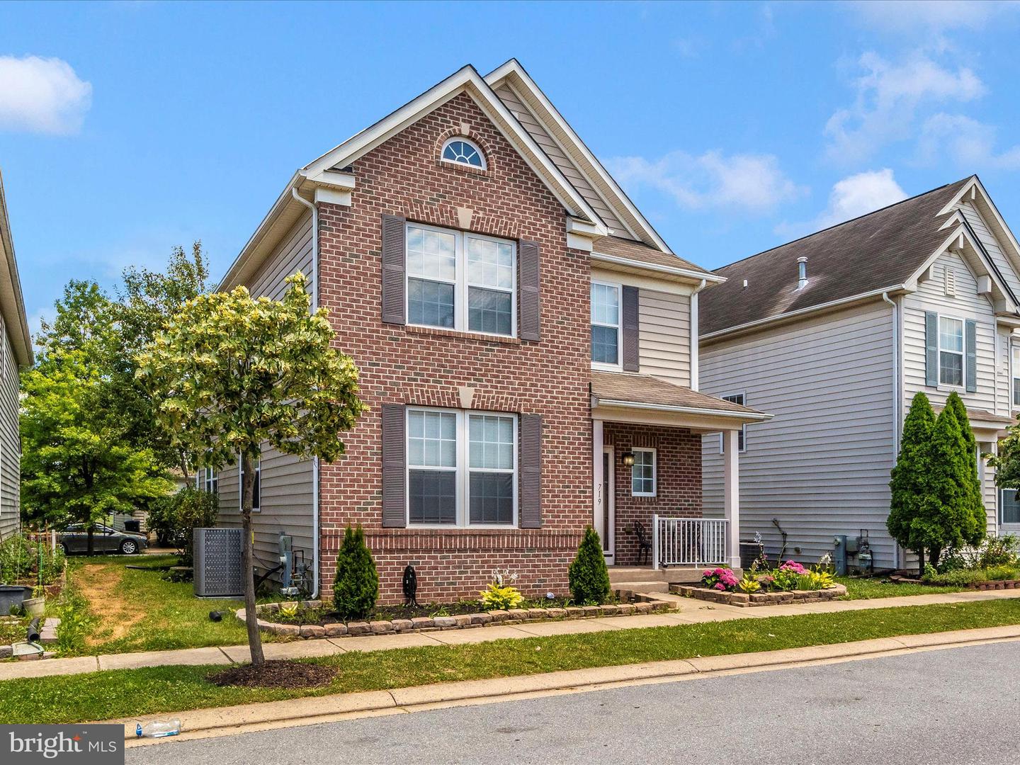 719 Luke Rd