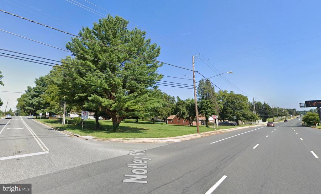 13711 Notley Rd