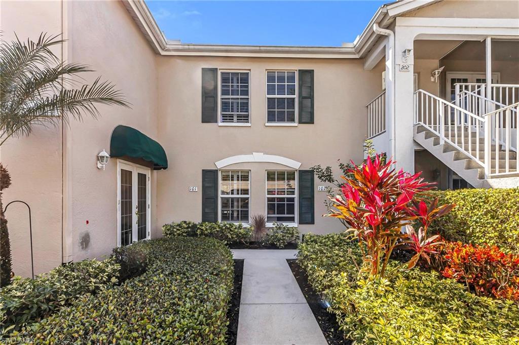 880 Tanbark DR # 101