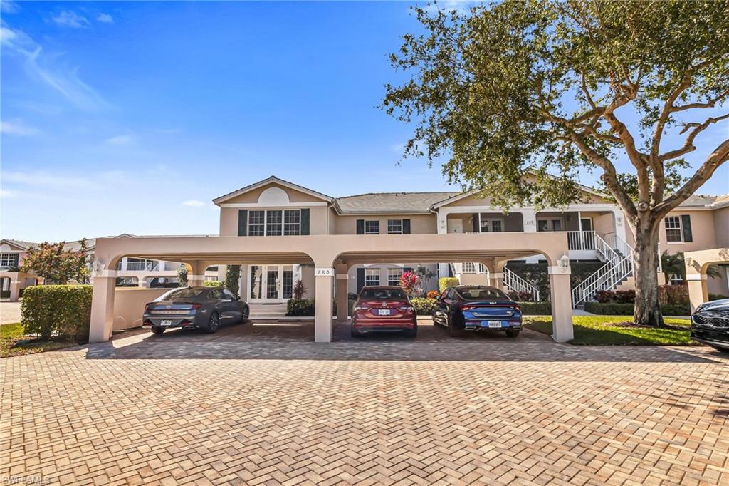 880 Tanbark DR # 101