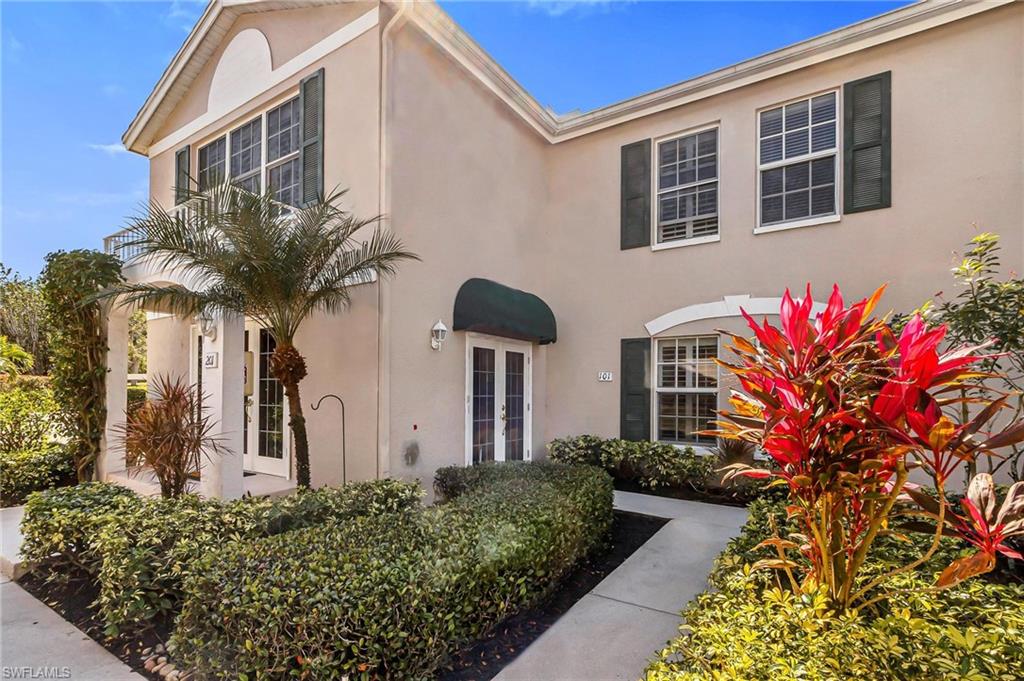 880 Tanbark DR # 101