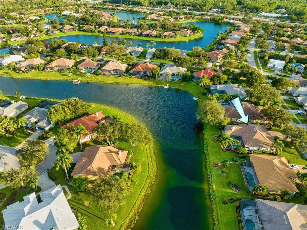 11004 Longshore WAY W