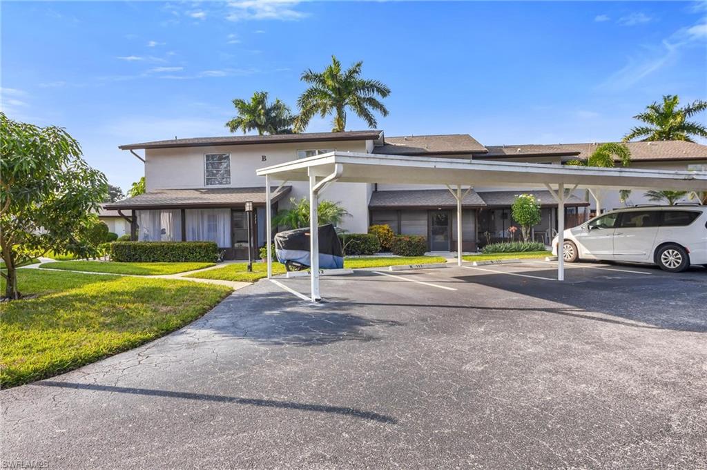 180 Cypress WAY E # B212