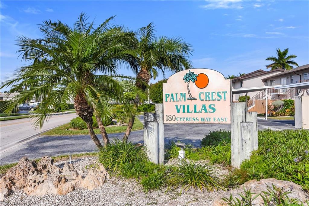 180 Cypress WAY E # B212