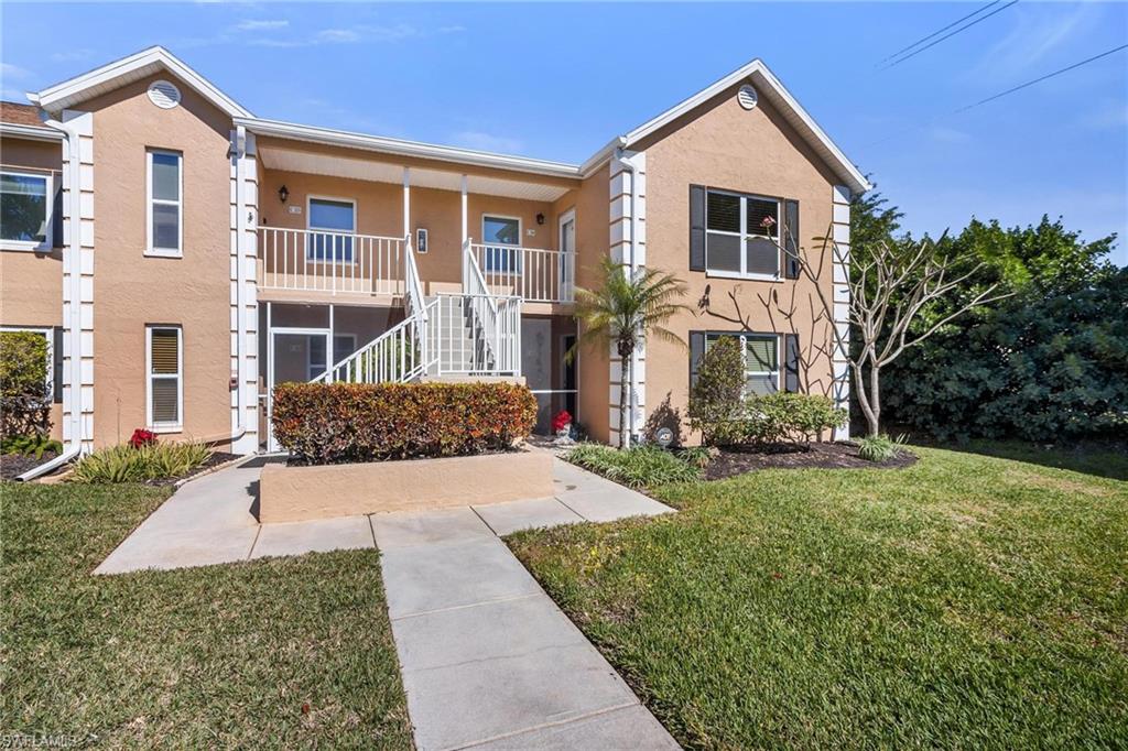 2050 Crown Pointe BLVD # 214 Unit: C-214