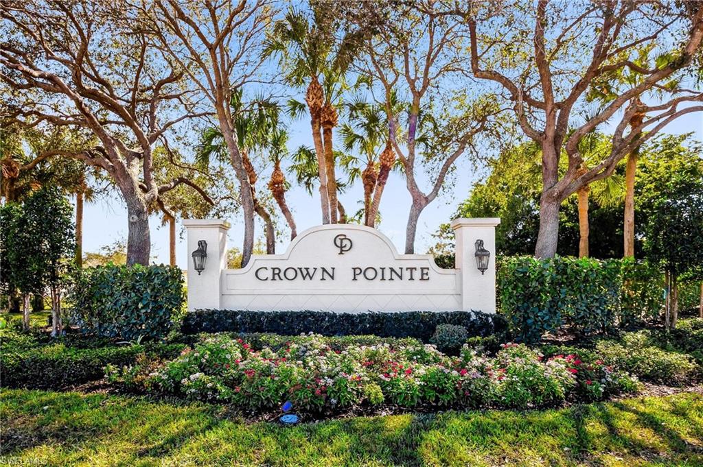 2050 Crown Pointe BLVD # 214 Unit: C-214