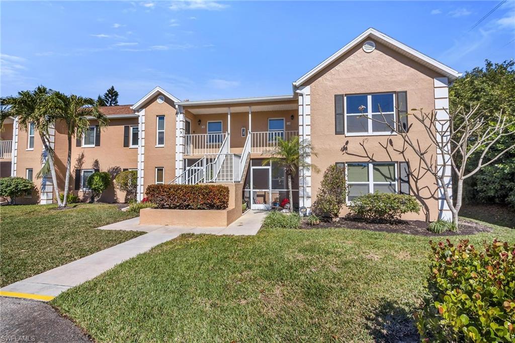 2050 Crown Pointe BLVD # 214 Unit: C-214