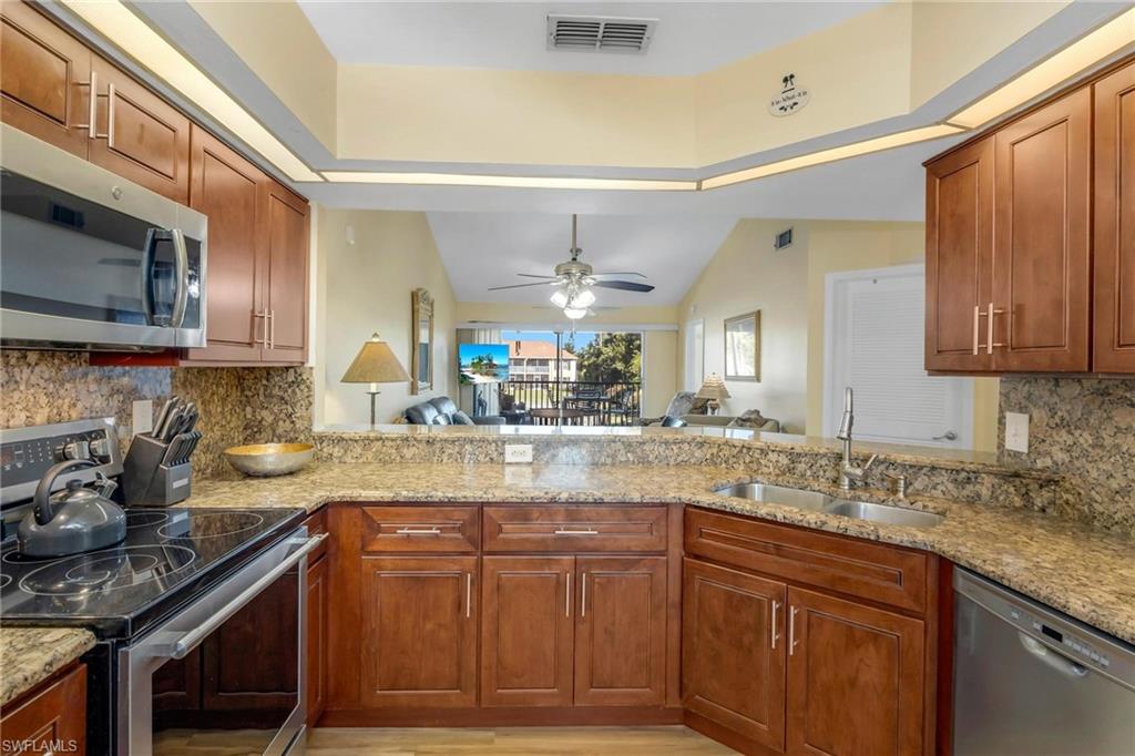 2050 Crown Pointe BLVD # 214 Unit: C-214