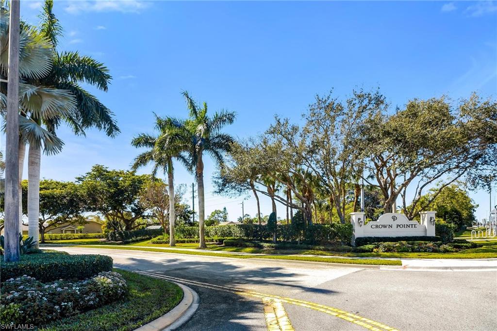 2050 Crown Pointe BLVD # 214 Unit: C-214