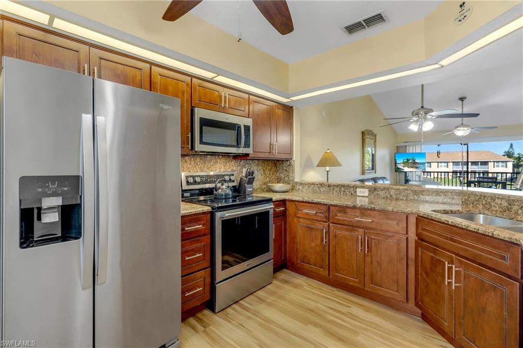 2050 Crown Pointe BLVD # 214 Unit: C-214