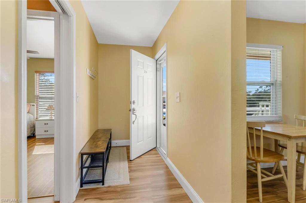 2050 Crown Pointe BLVD # 214 Unit: C-214