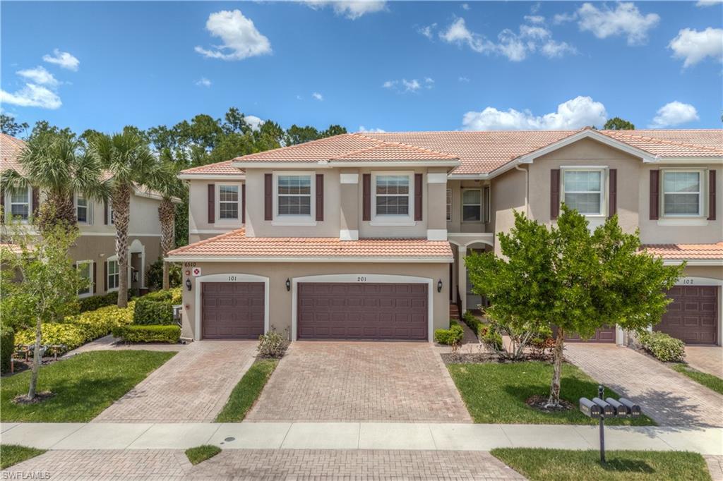 6510 Monterey PT # 201