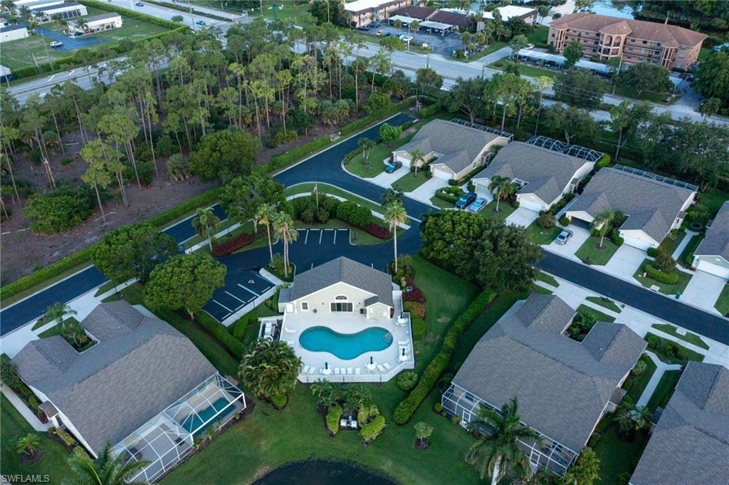 5781 Greenwood CIR # 121