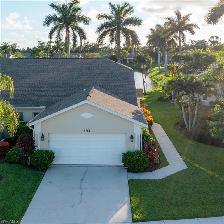 5781 Greenwood CIR # 121