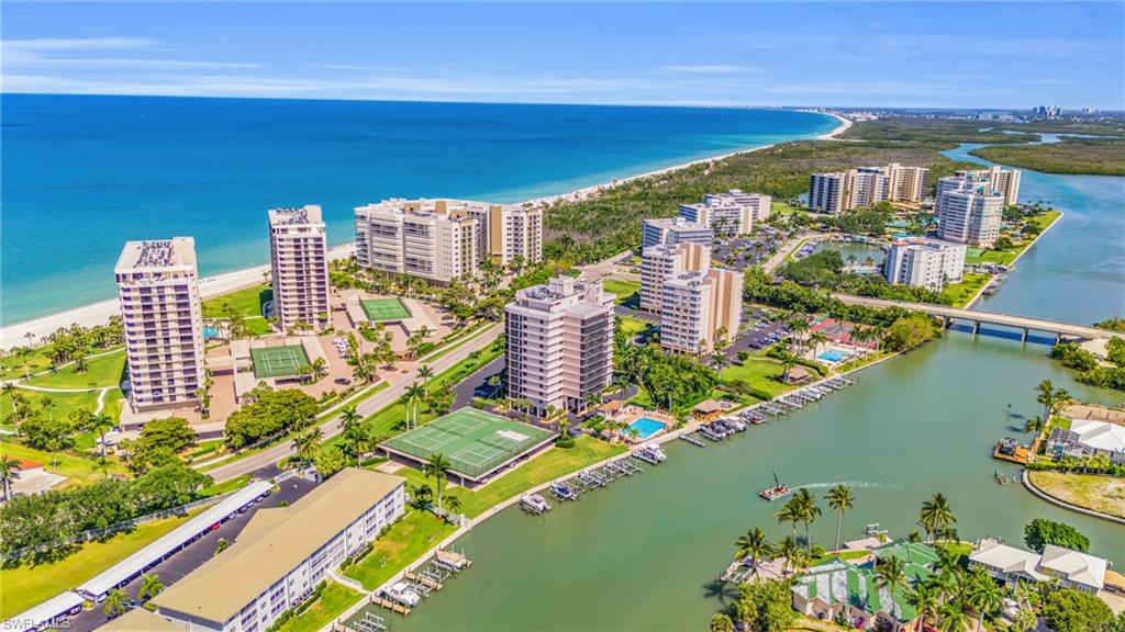 11030 Gulf Shore DR # 704