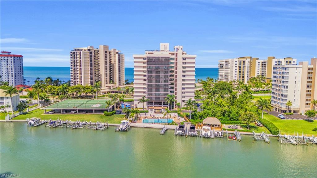 11030 Gulf Shore DR # 704