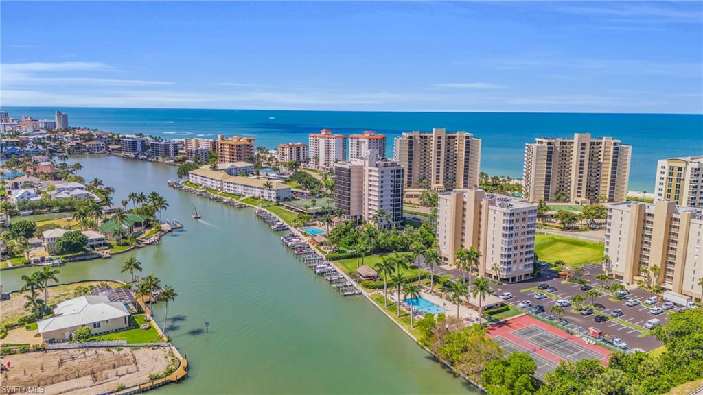 11030 Gulf Shore DR # 704