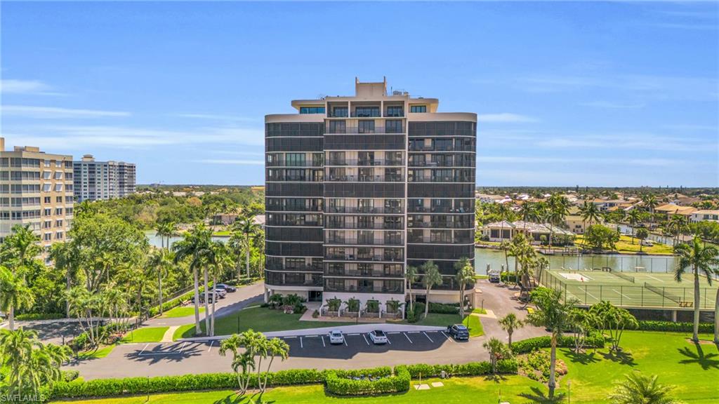 11030 Gulf Shore DR # 704