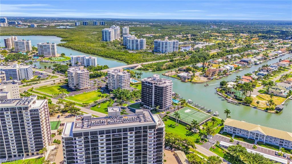 11030 Gulf Shore DR # 704