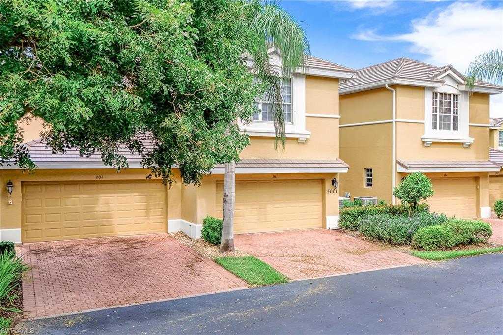 5001 Maxwell CIR # 101 Unit: 8-101