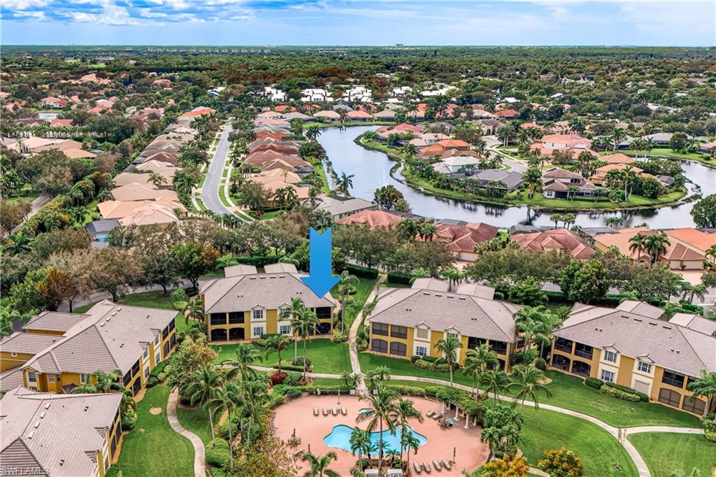 5001 Maxwell CIR # 101 Unit: 8-101