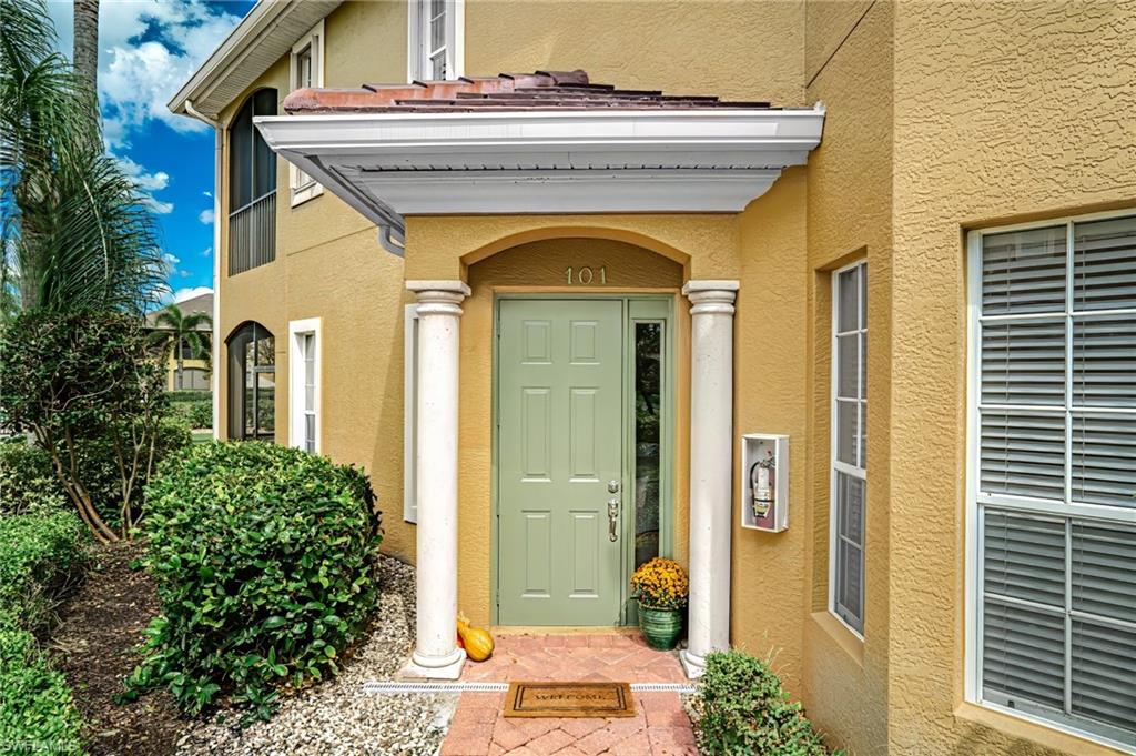 5001 Maxwell CIR # 101 Unit: 8-101