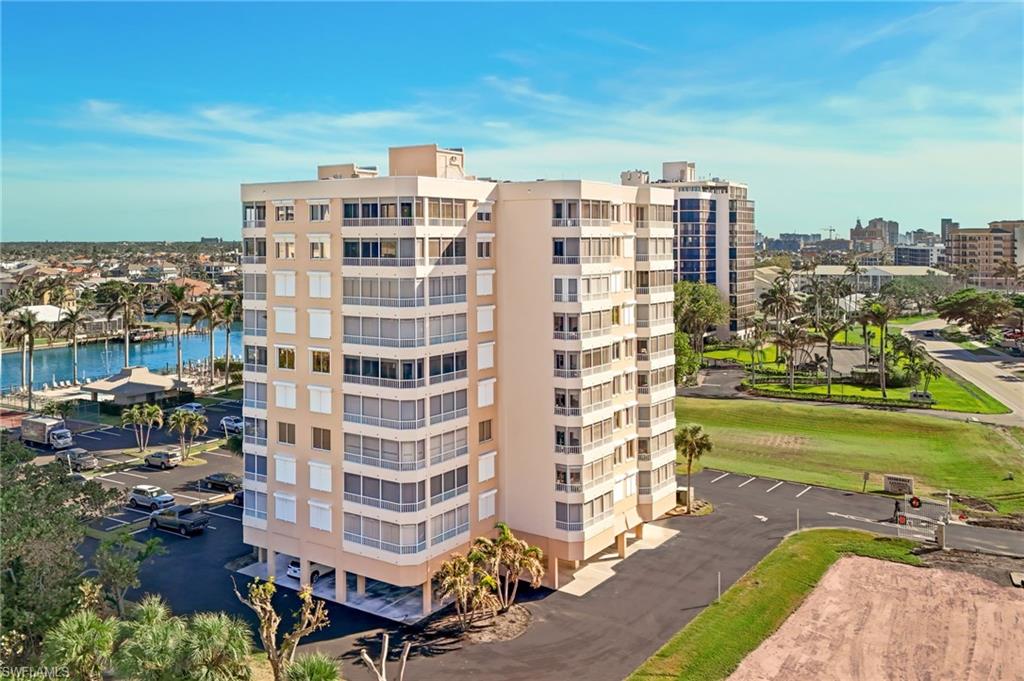 11118 Gulf Shore DR # A702