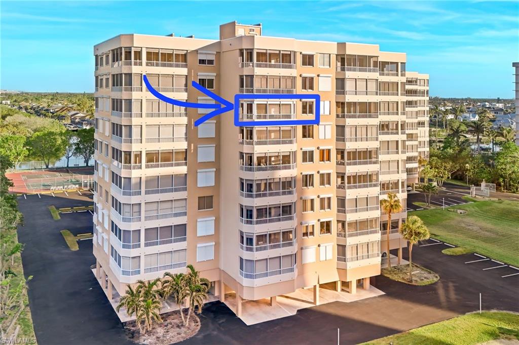 11118 Gulf Shore DR # A702