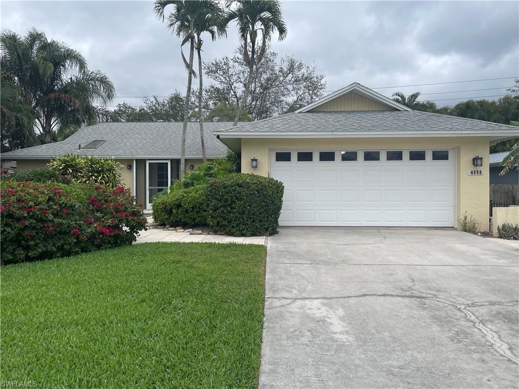 4599 Chippendale DR S