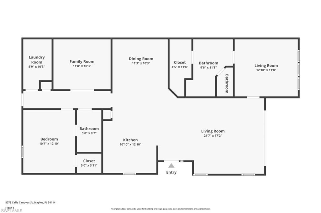 8075 Calle Canovas ST