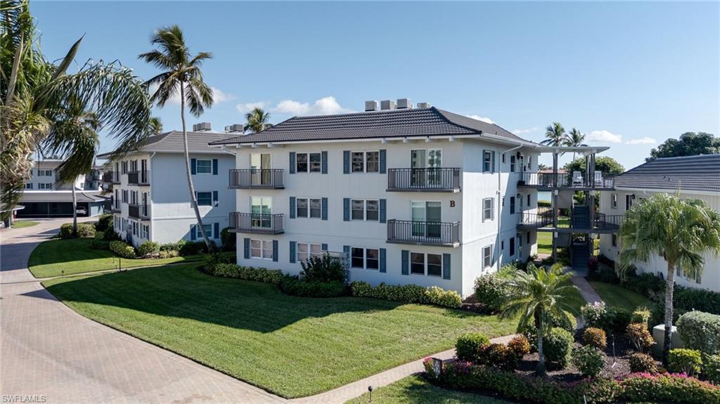 3400 Gulf Shore BLVD N # B2